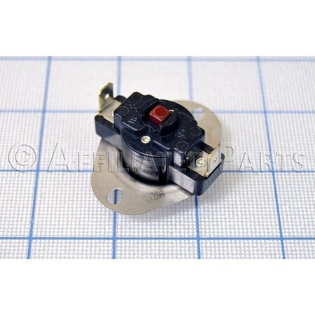 Aaon SWITCH FSTAT 300 EXP 038 MR P61600